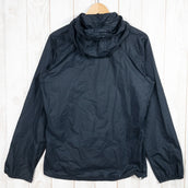 【Men's S ブラック系】 Patagonia ( パタゴニア ) フーディニ ジャケット Houdini Jacket ナイロン 24017 International Men's 防風機能 軽量 コンパクト ブラック | Black | BLK ウィンドシェ - 【公式】2ndGEAR（セカンドギア）Webショップ【登山用品・アウトドア用品専門 買取販売店】