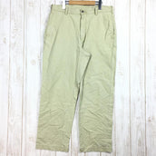 【Men's 32-29 イエロー系】Llbean ( エルエルビーン ) ナチュラルフィット コットン カーキ パンツ Natural Fit Cotton Khaki Pants 283730 International Men's コットン ロングパンツ ボトムス ウェア - 【公式】2ndGEAR（セカンドギア）Webショップ【登山用品・アウトドア用品専門 買取販売店】