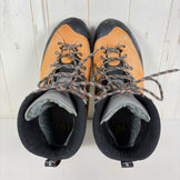 Men's Zamberlan Jorasses GT Gore-Tex Alpine Boots (Size 28.0cm, Orange) z00055641