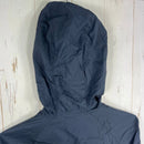 【Women's M ブルー系】 Axesquin ( アクシーズクイン ) ウィメンズ オッズ フーディ W's Odds Hoodie 011054 インディアインク z00055914 インディアインク ウィンドシェル アウター ジャケット トップス ウェア-9