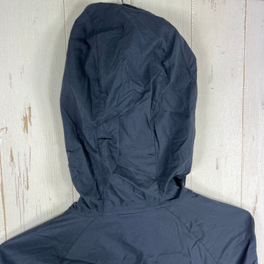 【Women's M ブルー系】 Axesquin ( アクシーズクイン ) ウィメンズ オッズ フーディ W's Odds Hoodie 011054 インディアインク z00055914 インディアインク ウィンドシェル アウター ジャケット トップス ウェア