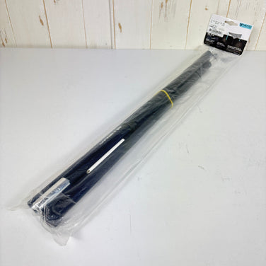 【OneSize シルバー系】 Nemo Equipment ( ニーモ イクイップメント ) アジャスタブルタープポール M Adjustable Tarp Pole M 150-180cm NM-AC-TPM z00056851  タープ キャンピングギア