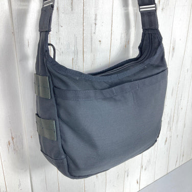 【One Size, Black】Briefing Wide Day Tripper (Discontinued Model, Hard to Find) Tomorrowland Special Order Nylon Bag Storage Shoulder Bag z00057902 Shoulder