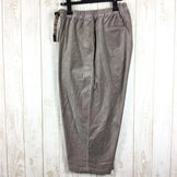 【Women's OneSize ベージュ系】Gramicci ( グラミチ ) モールスキン バルーン パンツ GLP-17F035 Women's コットン ロングパンツ ボトムス ウェア - 【公式】2ndGEAR（セカンドギア）Webショップ【登山用品・アウトドア用品専門 買取販売店】