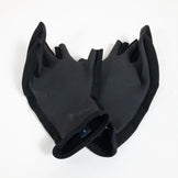 【Unisex S ブラック系】 Montbell ( モンベル ) ネオプレン フィンガーレス フィッシンググローブ ネオプレン 1126181 Asian Unisex グローブ 手袋 ウェア小物 ウェア - 【公式】2ndGEAR（セカンドギア）Webショップ【登山用品・アウトドア用品専門 買取販売店】