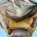 【OneSize ベージュ系】 GTO（ジィティオ） 背負子 スポーツ ラック Sports Ruck 旧アシックス バッグ ストレージ バックパック  z00058061   バックパック バッグ ストレージ-10