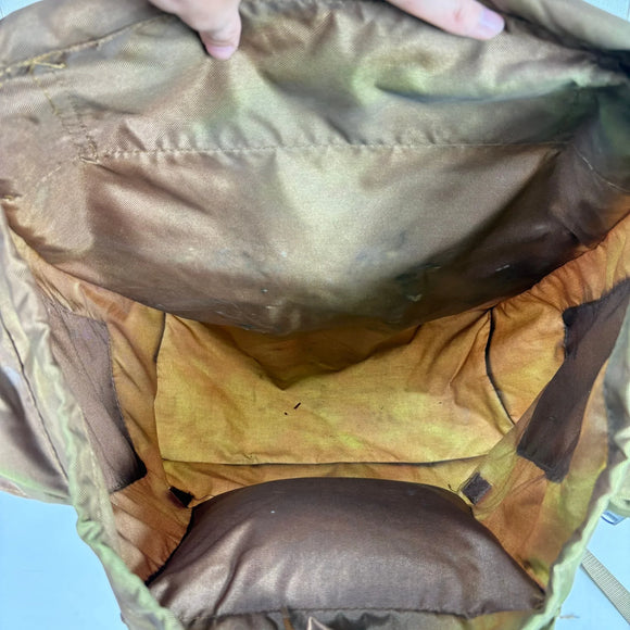 【OneSize ベージュ系】 GTO（ジィティオ） 背負子 スポーツ ラック Sports Ruck 旧アシックス バッグ ストレージ バックパック  z00058061   バックパック バッグ ストレージ