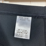 【Men's M ブラック系】 Montbell ( モンベル ) ライトトレールタイツ Men's Light Trail Tights Men's 薄手 吸水拡散 UVカット ポリエステル ウェア ボトムス タイツ z00060987  タイツ ボトムス ウェア