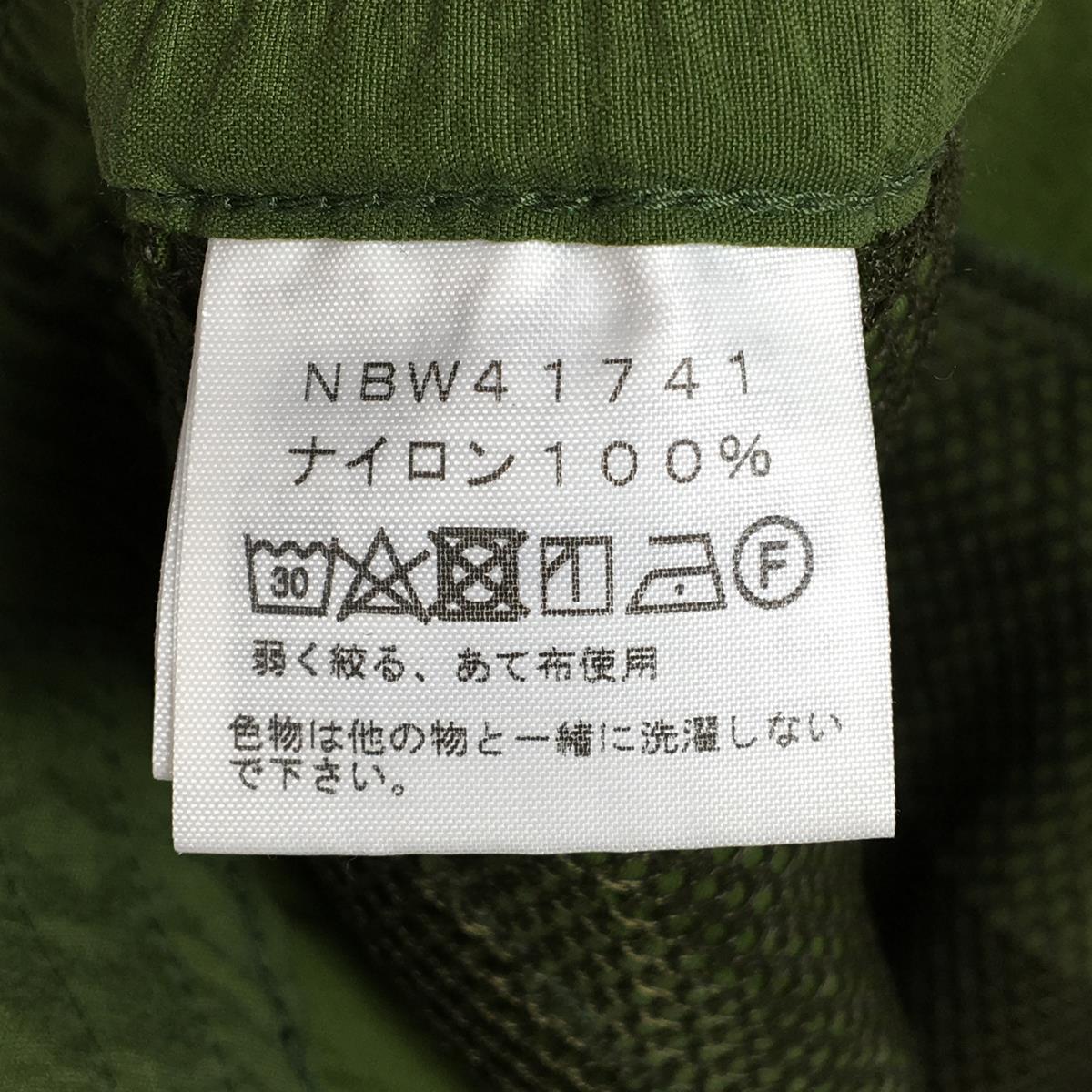 【Women's L グリーン系】 The North Face ( ザ・ノースフェイス ) クラスファイブカーゴショーツ レディース Class V Cargo Short NBW41741 Asian Women's  化繊 ショーツ ショートパンツ ボトムス ウェ