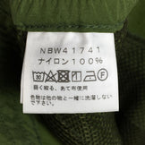 【Women's L グリーン系】 The North Face ( ザ・ノースフェイス ) クラスファイブカーゴショーツ レディース Class V Cargo Short NBW41741 Asian Women's 化繊 ショーツ ショートパンツ ボトムス ウェ - 【公式】2ndGEAR（セカンドギア）Webショップ【登山用品・アウトドア用品専門 買取販売店】