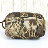 【OneSize ブラウン系】Gregory ( グレゴリー ) ダッフル バッグ S Duffle Bag S 34L ウェットランドカモ アメリカ製 コーデュラナイロン シルバータグ 旧タグ 2004年限定 入手困難 ウエストバッグ ヒップパック バッグ ストレージ - 【公式】2ndGEAR（セカンドギア）Webショップ【登山用品・アウトドア用品専門 買取販売店】