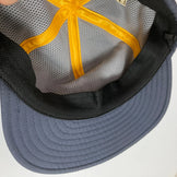 【Unisex OneSize グレー系】 Halo Commodity ( ハロコモディティ ) フォーセイクン キャップ Forsaken Cap ポリエステル ウェア ウェア小物 ヘッドウェア キャップ z00052300 キャップ ヘッドウェア ウェア小物 ウェア - 【公式】2ndGEAR（セカンドギア）Webショップ【登山用品・アウトドア用品専門 買取販売店】