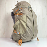 Mystery Ranch Coulee 40 男式尼龙收纳背包，S/M 码，米色，容量 30L-54L（z00052748）