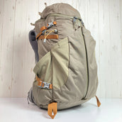 【Men's S/M ベージュ系】 Mystery Ranch ( ミステリーランチ ) クーリー 40 Coulee 40 ナイロン バッグ ストレージ バックパック 容量【30L～54L】 z00052748  容量【30L～54L】 バックパック バッグ ストレー