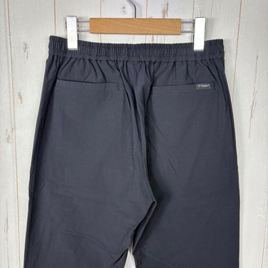 【Women's M ブラック系】 Axesquin ( アクシーズクイン ) モディファイド ウィメンズ テック パンツ modified W's Tech Pants 322024 BLACK z00055920 BLACK  ロングパンツ ボトムス ウェア