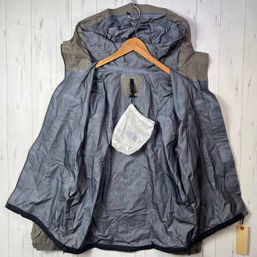 【Men's L ベージュ系】 The North Face ( ザ・ノースフェイス ) クライム ライト ジャケット Climb Light Jacket ナイロン ウェア トップス アウター ジャケット レインシェル z00055101  レインシェル アウター