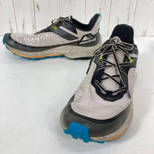 【Men's 27.0cm グレー系】 Montrail ( モントレイル ) モントレイル トリニティー エージー ツー MONTRAIL TRINITY AG II 生産終了モデル 入手困難 フットウェア トレイルランニングシューズ z00059448 トレイルランニ