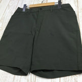 【Women's M グリーン系】 The North Face ( ザ・ノースフェイス ) ディア ショート Deer Short ショーツ ショートパンツ NBW31404 Women's 化繊 ショーツ ショートパンツ ボトムス ウェア - 【公式】2ndGEAR（セカンドギア）Webショップ【登山用品・アウトドア用品専門 買取販売店】