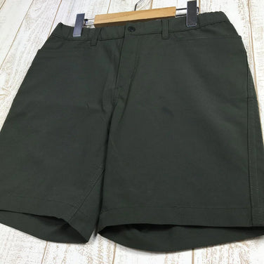【Women's M グリーン系】 The North Face ( ザ・ノースフェイス ) ディア ショート Deer Short ショーツ ショートパンツ NBW31404 Women's 化繊 ショーツ ショートパンツ ボトムス ウェア - 【公式】2ndGEAR（セカンドギア）Webショップ【登山用品・アウトドア用品専門 買取販売店】