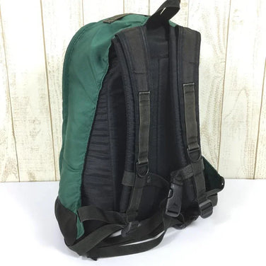【OneSize グリーン系】 Gregory ( グレゴリー ) クラシック デイパック Classic Daypack 26L グリーン シルバータグ 旧タグ アメリカ製 バックパック 入手困難 Green デイパック 容量【～29L】 バックパック バッグ ス - 【公式】2ndGEAR（セカンドギア）Webショップ【登山用品・アウトドア用品専門 買取販売店】
