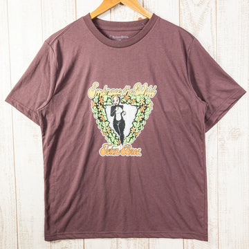 【Men's L レッド系】 Teton Bros ( ティートンブロス ) Tb エンブレース ザ ワイルド ティー Tb Embrace The Wild Tee ショートスリーブ TB231-82M Asian Men's 化繊 ショートスリーブTシャツ - 【公式】2ndGEAR（セカンドギア）Webショップ【登山用品・アウトドア用品専門 買取販売店】