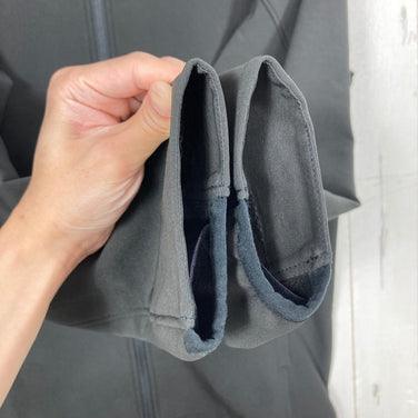 【Men's S ブラック系】 2025 Patagonia ( パタゴニア ) ハイドロピーク ストレッチ サーマル フーディ Hydropeak Stretch Thermal Hoody ポリエステル ウェア トップス アウター ジャケット フリース z000