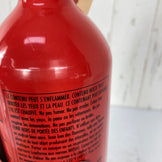 【OneSize レッド系】 Msr ( エムエスアール ) フューエル ボトル 30oz 887ml クックウェア バーナー ストーブ z00059523  バーナー ストーブ クックウェア