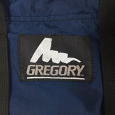 【OneSize ネイビー系】 Gregory ( グレゴリー ) ダッフル バッグ Sサイズ Duffle Bag S 34L ネイビー アメリカ製 Tmタグ シルバータグ 旧タグ 入手困難 Navy ウエストバッグ ヒップパック バッグ ストレージ - 【公式】2ndGEAR（セカンドギア）Webショップ【登山用品・アウトドア用品専門 買取販売店】