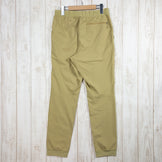 【Men's S イエロー系】 Patagonia ( パタゴニア ) テルボンヌ ジョガーズ Terrebonne Joggers ポリエステル 24540 International Men's モレイカーキ | Moray Khaki |MOKH 化繊 ロング - 【公式】2ndGEAR（セカンドギア）Webショップ【登山用品・アウトドア用品専門 買取販売店】