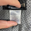 【Men's L ネイビー系】 Montbell ( モンベル ) ライト シェル ジャケット Light Shell Jacket クリマプラスメッシュ バイアスストレッチ ナイロン ウェア トップス アウター ジャケット ウィンドシェル z00061368  ウ-8