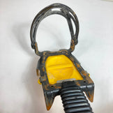 【OneSize イエロー系】 Grivel ( グリベル ) G10 ニュークラシック 10本爪アイゼン ウィンターギア クランポン アイゼン z00053129  クランポン アイゼン ウィンターギア