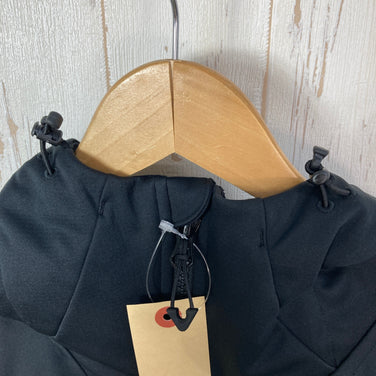 【Men's XL ブラック系】 Millet ( ミレー ) ウィンド シールド ストレッチ フーディ Wind Shield Stretch Hoody ポリエステル ウェア トップス アウター ジャケット フリース z00058568  フリース アウター ジャ