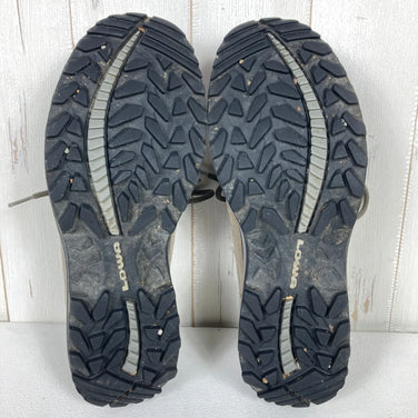 Lowa Renegade III GTX Lo Women's Hiking Shoes, Size 24.3cm, Brown (z00054679)