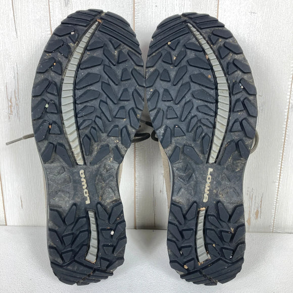 【Women's 24.3cm ブラウン系】 Lowa ( ローバー ) レネゲード III ゴアテックス ロー Renegade III GTX Lo フットウェア ハイキングシューズ z00054679  ハイキングシューズ フットウェア