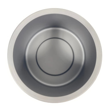 One Size Gray Maxi Espresso Coffee Maker, 200ml, Titanium, Cookware, Cookware, Cooker, Coffel, z00054106