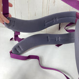 【Women's OneSize パープル系】 Millet ( ミレー ) スイウ 22 SUIU 22 ナイロン バッグ ストレージ バックパック デイパック 容量【～29L】 z00059236  デイパック 容量【～29L】 バックパック バッグ ストレージ