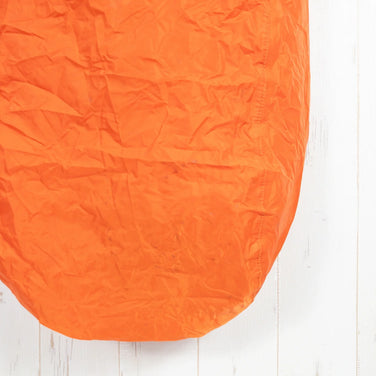 Karrimor Sac Mac Raincover (40-55, Orange) - One Size, Bag Storage, Backpack Cover (z00052512)