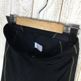 【Men's S ブラック系】Cw-x ( シーダブリューエックス ) エキスパートモデル ロング タイツ Expert Long Tights HXO509 Asian Men's タイツ ボトムス ウェア - 【公式】2ndGEAR（セカンドギア）Webショップ【登山用品・アウトドア用品専門 買取販売店】