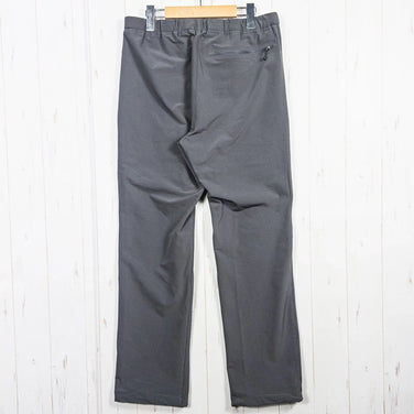 【Men's M グレー系】 The North Face ( ザ・ノースフェイス ) バーブ パンツ Verb Pant ナイロン ウェア ボトムス ロングパンツ ソフトシェル z00051949 ソフトシェル ロングパンツ ボトムス ウェア - 【公式】2ndGEAR（セカンドギア）Webショップ【登山用品・アウトドア用品専門 買取販売店】