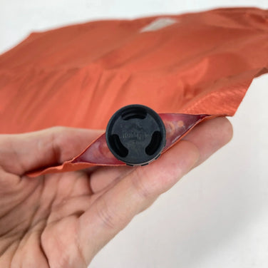 Thermarest NeoAir 枕头（均码，橙色）睡眠系统枕头（z00054249）