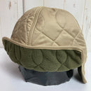 【Unisex OneSize ベージュ系】 Halo Commodity ( ハロコモディティ ) フラッター ターン キャップ Flutter Turn Cap Beige ポリエステル ウェア ウェア小物 ヘッドウェア キャップ z00050457 Beige キャップ ヘ - 【公式】2ndGEAR（セカンドギア）Webショップ【登山用品・アウトドア用品専門 買取販売店】