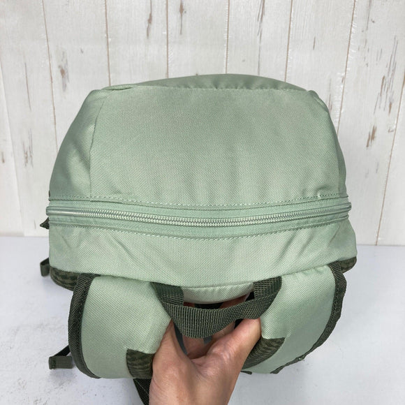 【Unisex OneSize グリーン系】 Quechua ( ケシュア ) ハイキング バックパック 20 バッグ ストレージ バックパック デイパック 容量【～29L】 z00058022  デイパック 容量【～29L】 バックパック バッグ ストレージ