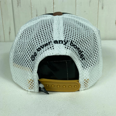 【OneSize ブラック系】 Hungerknock Originals ( ハンガーノック オリジナルス ) HK ロゴ チェッカー HK-LOGO Checker ポリエステル ウェア ウェア小物 ヘッドウェア キャップ z00054966  キャップ ヘッド