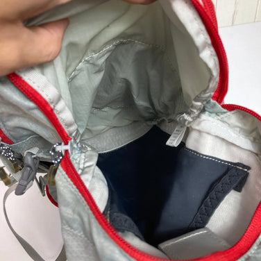 【OneSize グレー系】 The North Face ( ザ・ノースフェイス ) マーティンウィング 16 MARTIN WING 16 ナイロン バッグ ストレージ バックパック デイパック 容量【～29L】 z00052658  デイパック 容量【～29