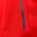 【Women's XS レッド系】 The North Face ( ザ・ノースフェイス ) サミットシリーズ ゴアテックス プロ ジャケット Summit Series GORE-TEX Pro Jacket 欧米規格モデル ナイロン ウェア トップス アウター ジャ-8