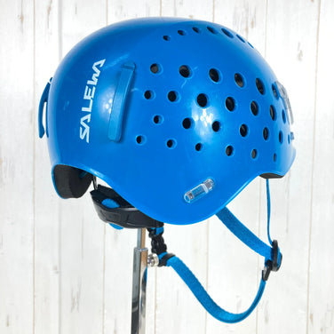 Salewa Duro Helmet (One Size, Blue) z00054719