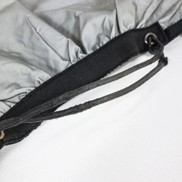 【Unisex OneSize ブラック系】 Heritage ( ヘリテイジ ) ゴアテックス セミロング ゲイター GORE-TEX Semi Long Gator ナイロン ウェア ウェア小物 ゲイター スパッツ GORE-TEX ( ゴアテックス ) z00050485 - 【公式】2ndGEAR（セカンドギア）Webショップ【登山用品・アウトドア用品専門 買取販売店】