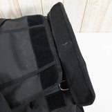 【OneSize ブラック系】 Black Diamond ( ブラックダイヤモンド ) ホーラー ダッフル M Hauler Duffel M BD680082 ダッフルバッグ ボストンバッグ バッグ ストレージ - 【公式】2ndGEAR（セカンドギア）Webショップ【登山用品・アウトドア用品専門 買取販売店】