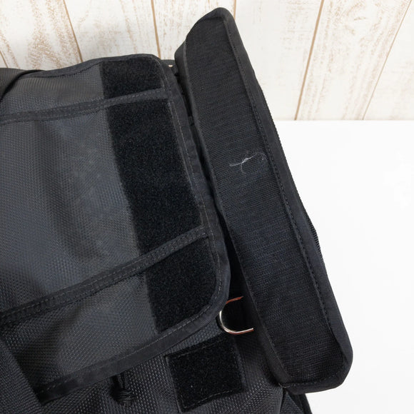 【OneSize ブラック系】 Black Diamond ( ブラックダイヤモンド ) ホーラー ダッフル M Hauler Duffel M BD680082 ダッフルバッグ ボストンバッグ バッグ ストレージ - 【公式】2ndGEAR（セカンドギア）Webショップ【登山用品・アウトドア用品専門 買取販売店】