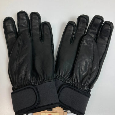 【Unisex 9 ブラック系】 Hestra ( ヘストラ ) オムニ ゴアテックス フルレザー Omni GTX Full Leather レザー ウェア ウェア小物 グローブ 手袋 GORE-TEX ( ゴアテックス ) z00050152 グローブ 手袋 ウ - 【公式】2ndGEAR（セカンドギア）Webショップ【登山用品・アウトドア用品専門 買取販売店】